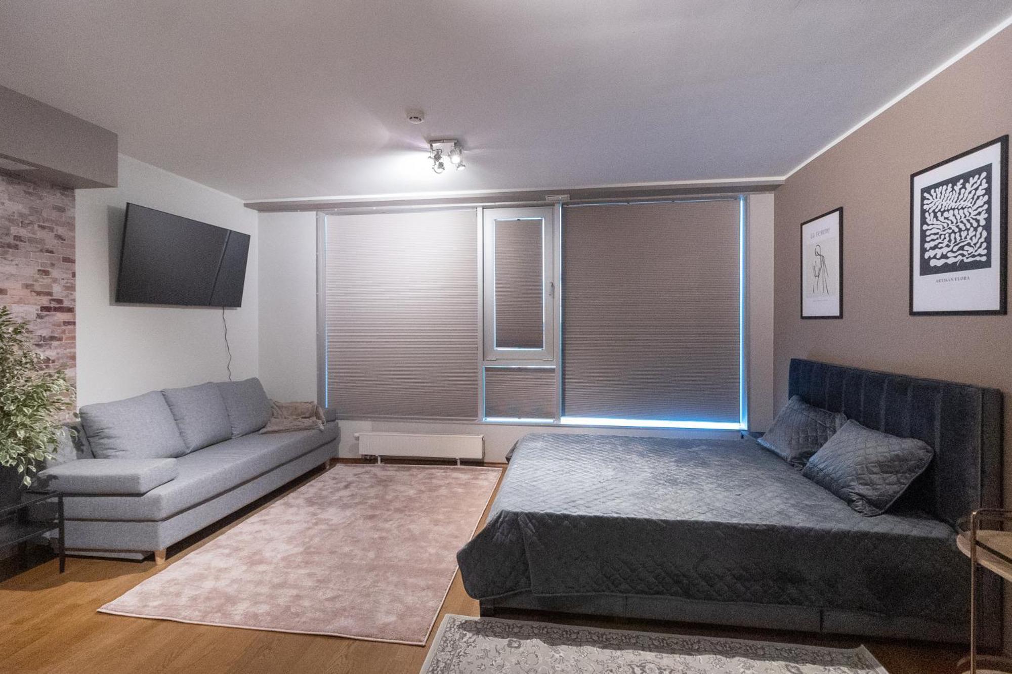 Revalia Fahle Airport Bus-Station Apartments With Best Views Esterno foto