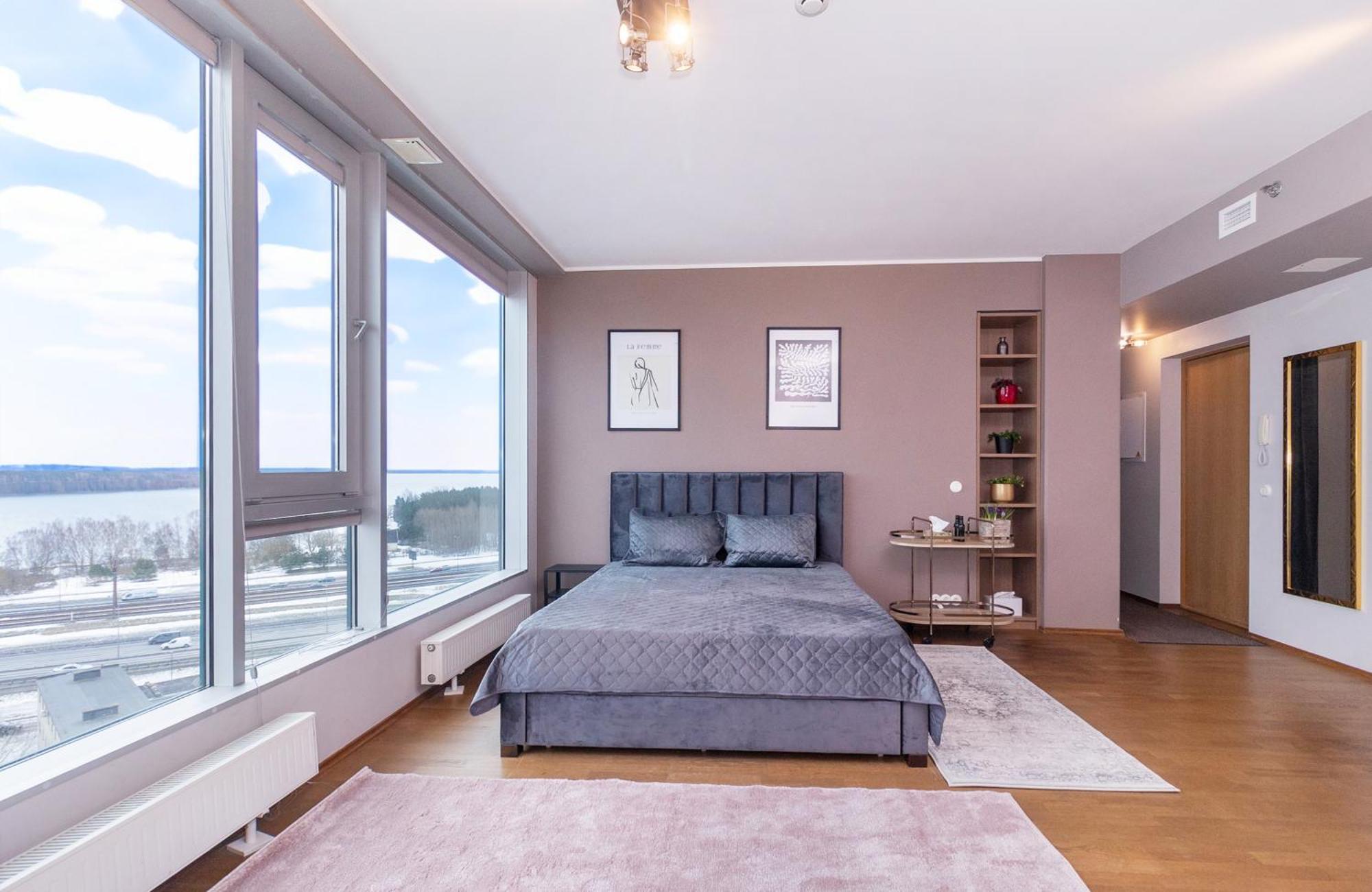 Revalia Fahle Airport Bus-Station Apartments With Best Views Esterno foto