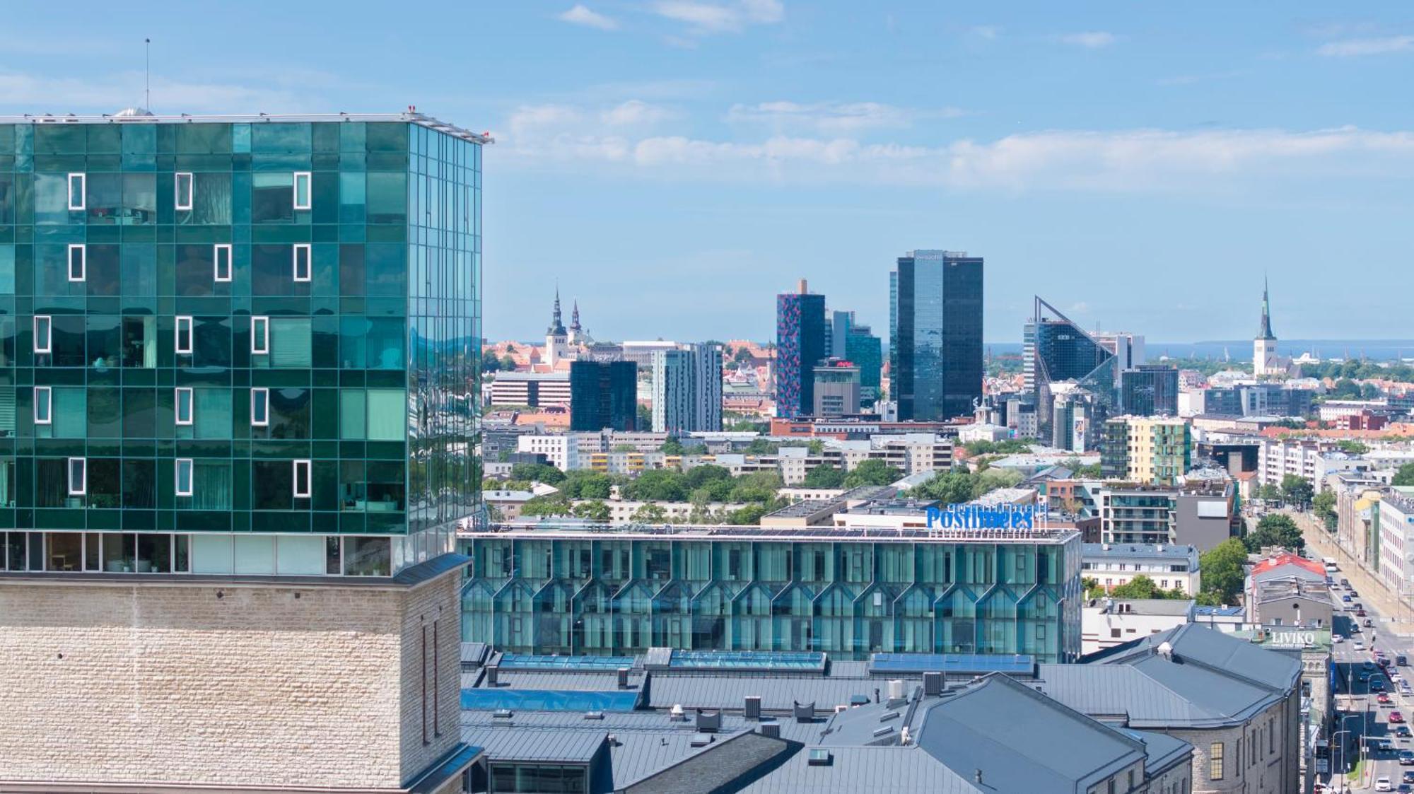 Revalia Fahle Airport Bus-Station Apartments With Best Views Esterno foto