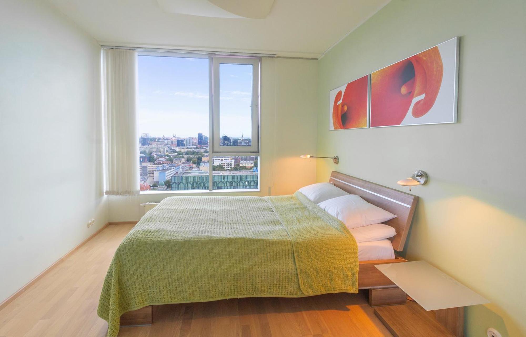 Revalia Fahle Airport Bus-Station Apartments With Best Views Esterno foto