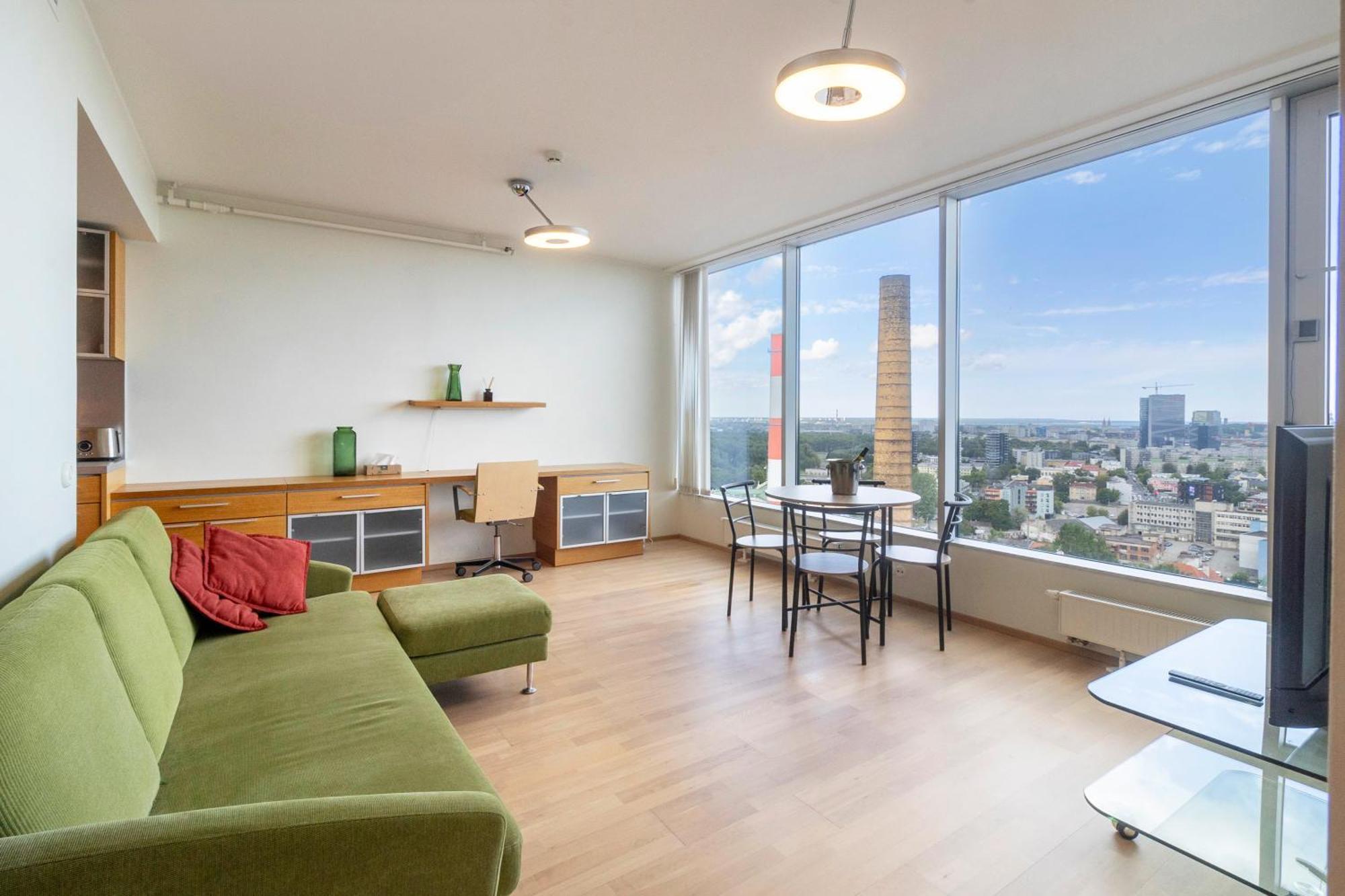 Revalia Fahle Airport Bus-Station Apartments With Best Views Esterno foto