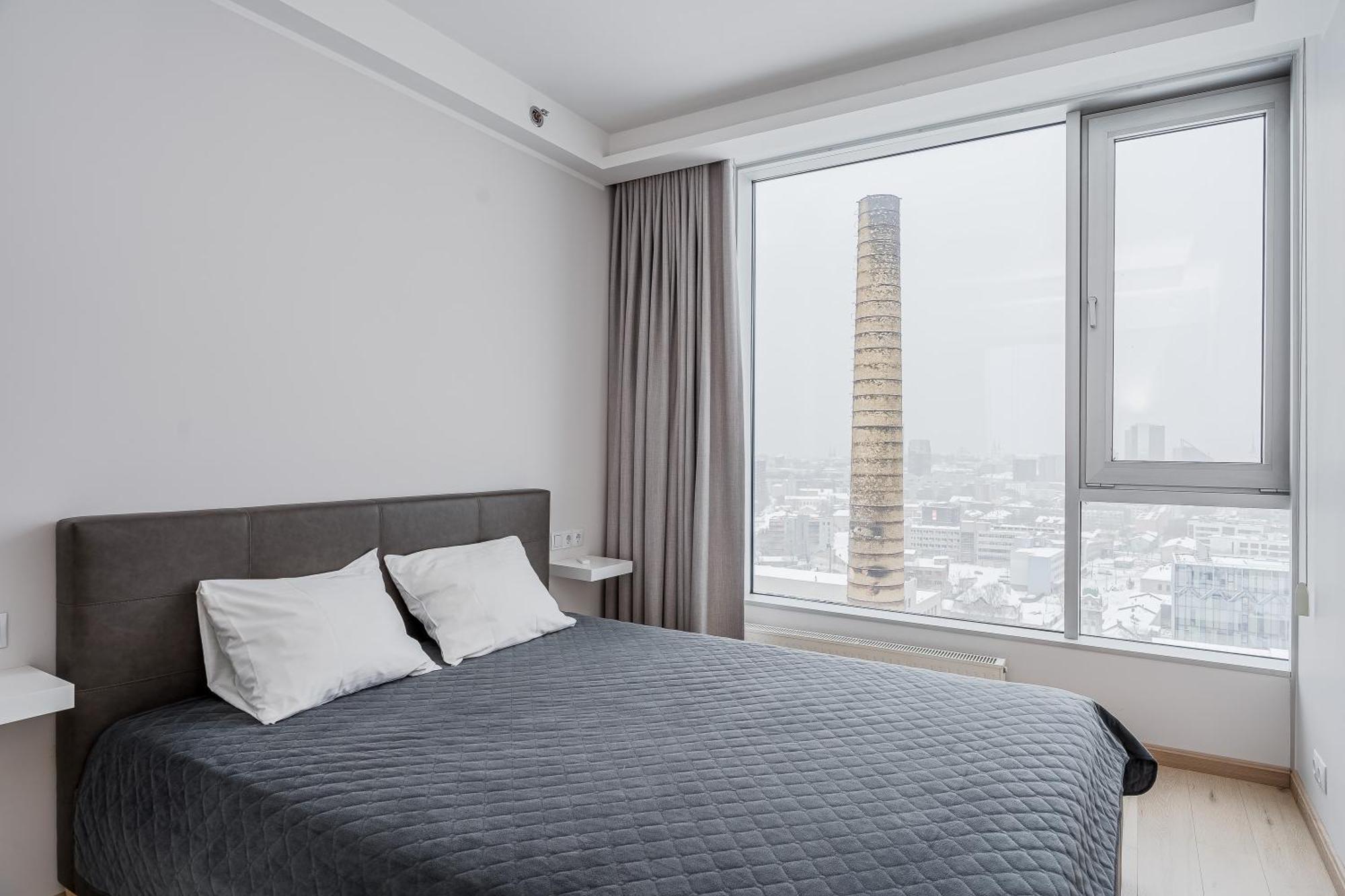 Revalia Fahle Airport Bus-Station Apartments With Best Views Esterno foto