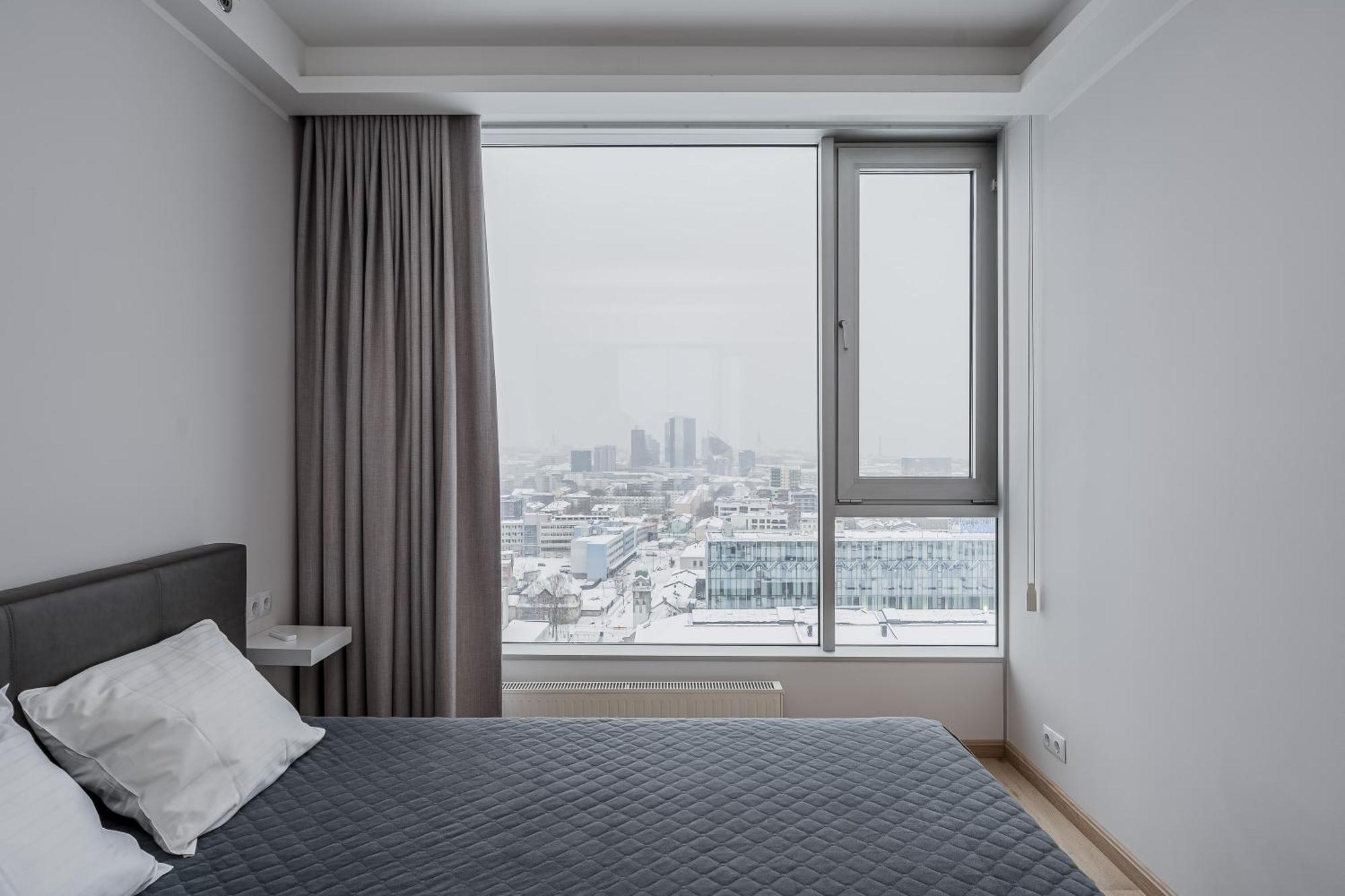 Revalia Fahle Airport Bus-Station Apartments With Best Views Esterno foto