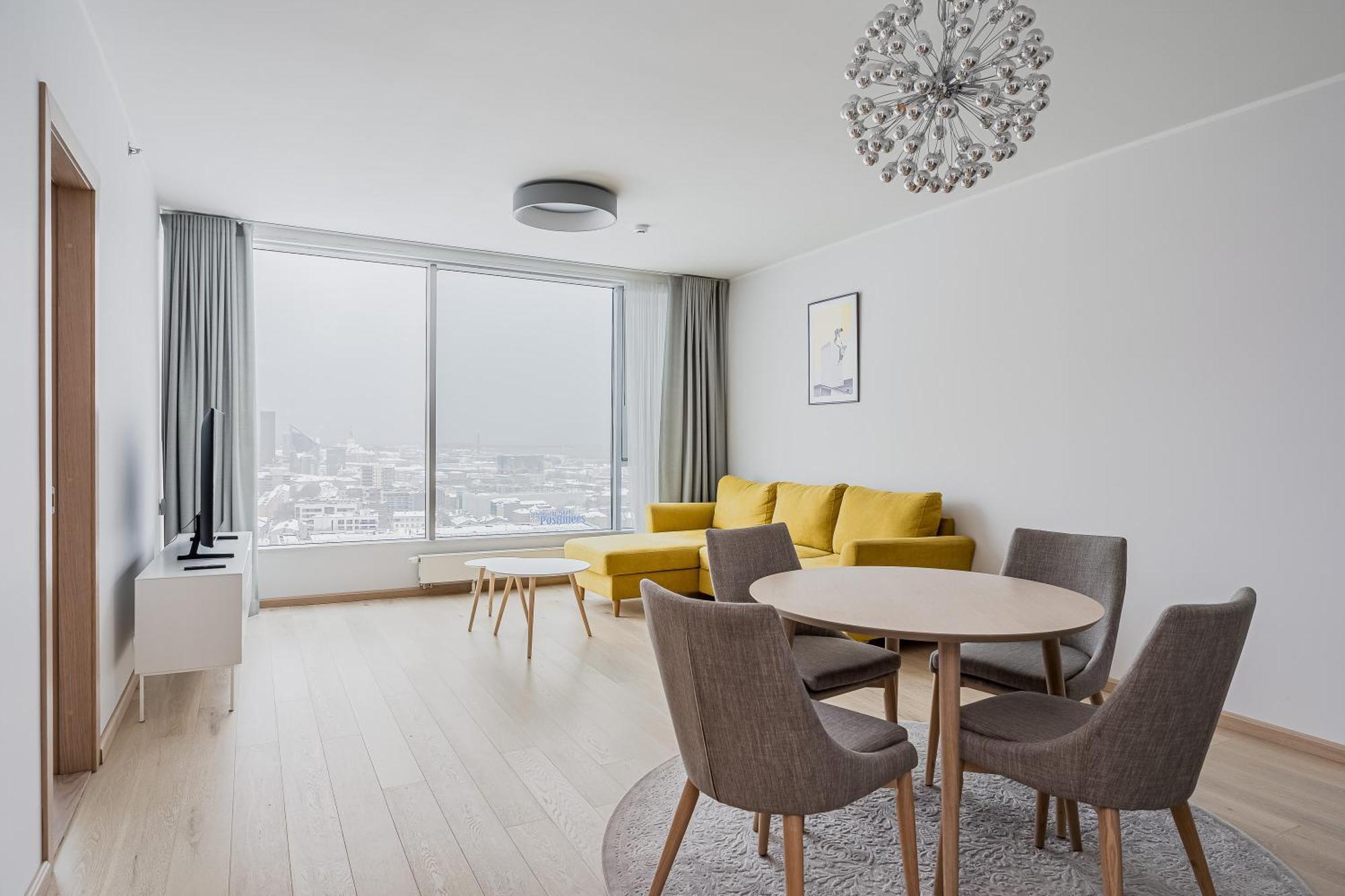 Revalia Fahle Airport Bus-Station Apartments With Best Views Esterno foto